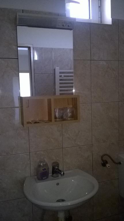 B&B Ljubicevski Raj Požarevac 外观 照片