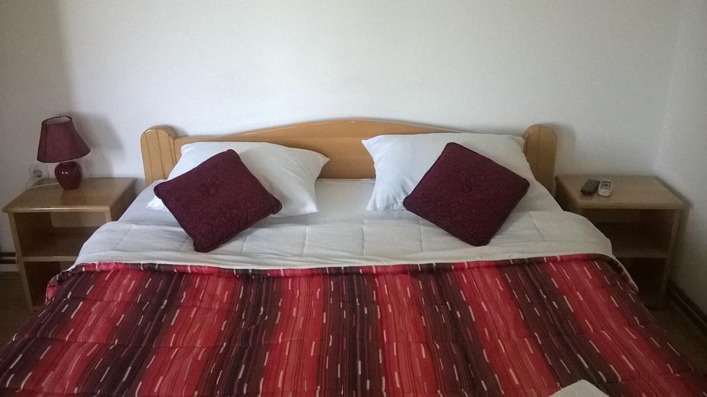 B&B Ljubicevski Raj Požarevac 外观 照片