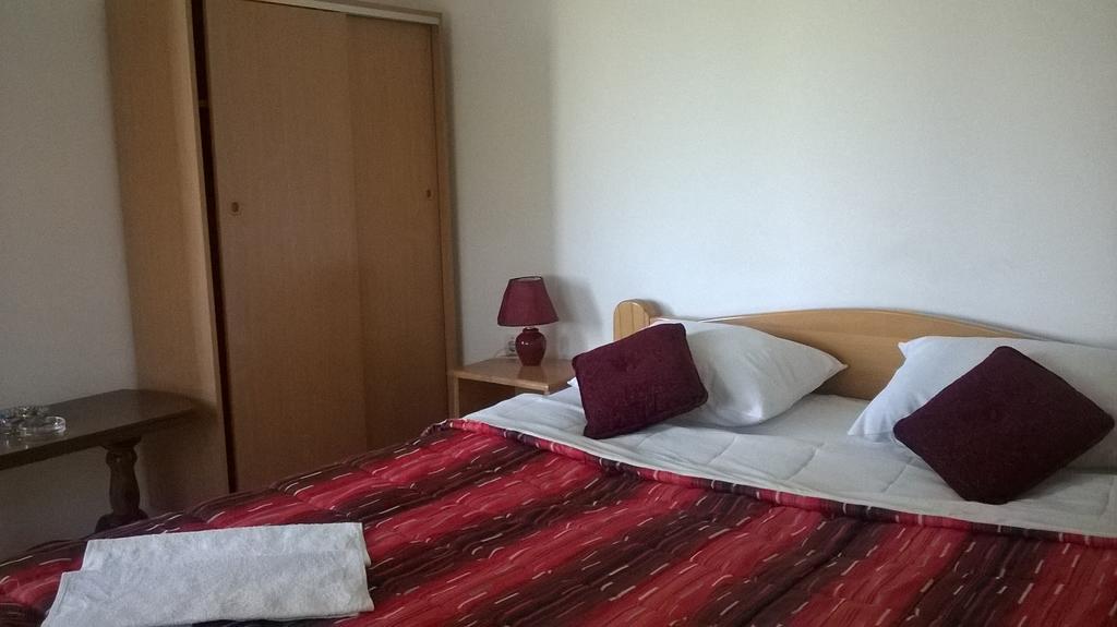B&B Ljubicevski Raj Požarevac 外观 照片
