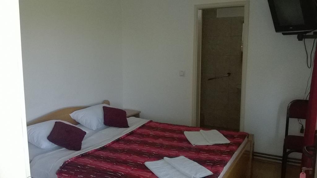 B&B Ljubicevski Raj Požarevac 外观 照片