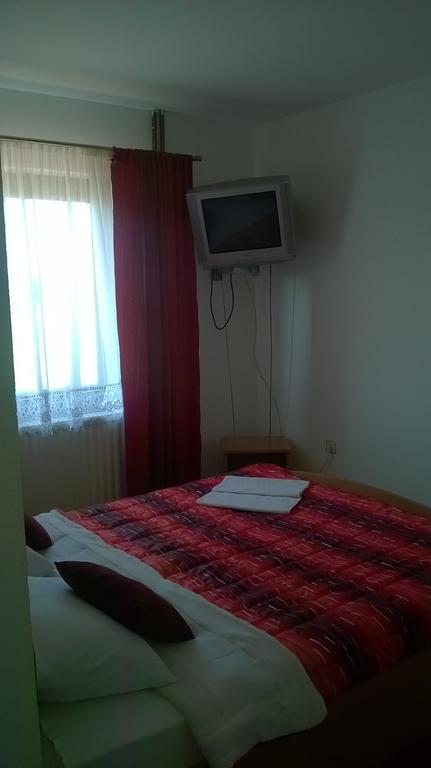 B&B Ljubicevski Raj Požarevac 外观 照片