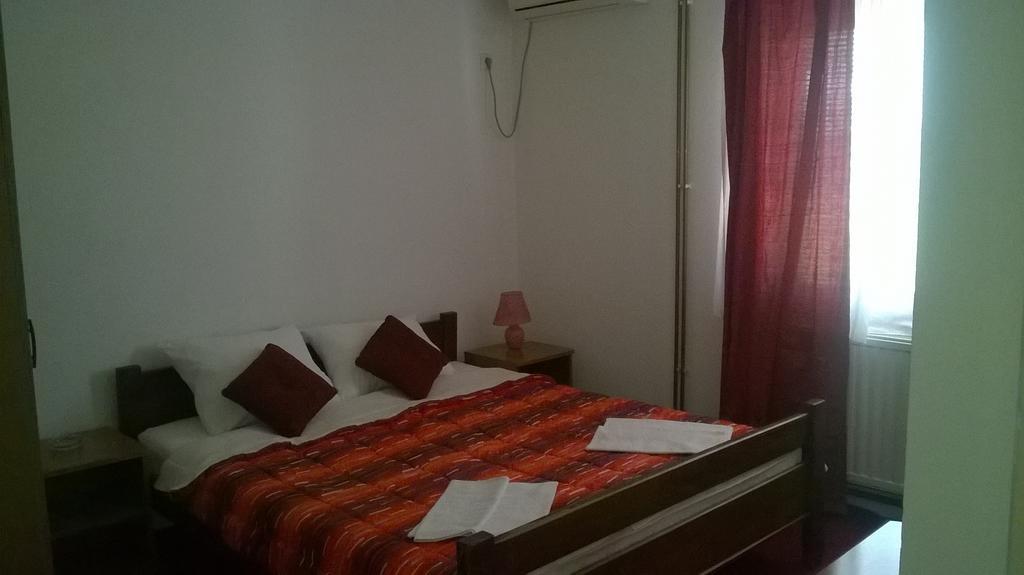 B&B Ljubicevski Raj Požarevac 外观 照片