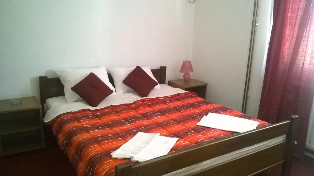B&B Ljubicevski Raj Požarevac 外观 照片