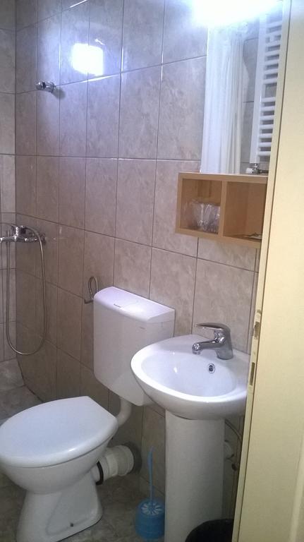 B&B Ljubicevski Raj Požarevac 外观 照片