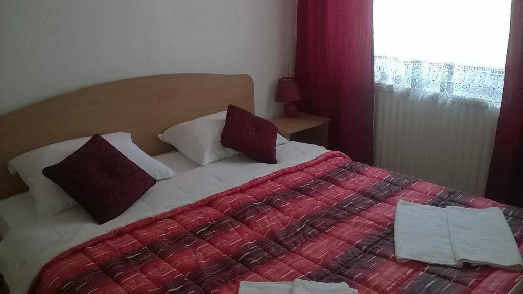 B&B Ljubicevski Raj Požarevac 外观 照片