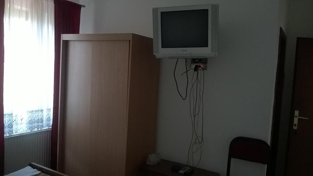 B&B Ljubicevski Raj Požarevac 外观 照片