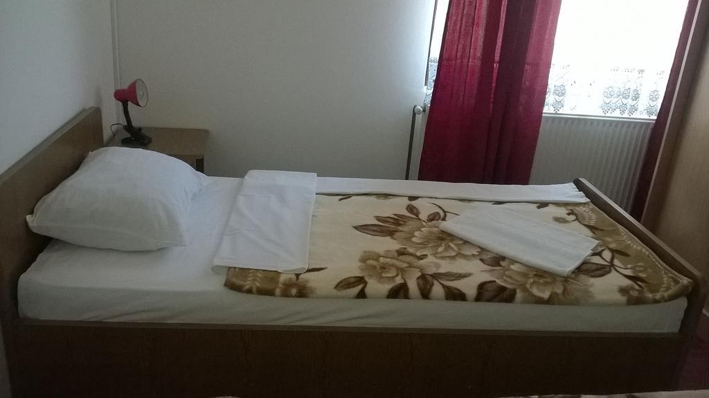 B&B Ljubicevski Raj Požarevac 外观 照片