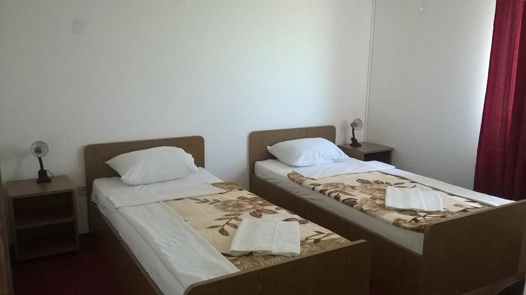 B&B Ljubicevski Raj Požarevac 外观 照片