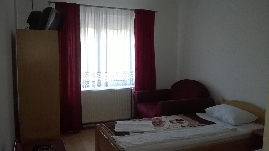 B&B Ljubicevski Raj Požarevac 外观 照片