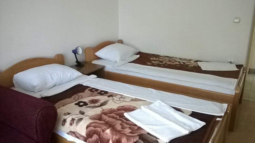 B&B Ljubicevski Raj Požarevac 外观 照片