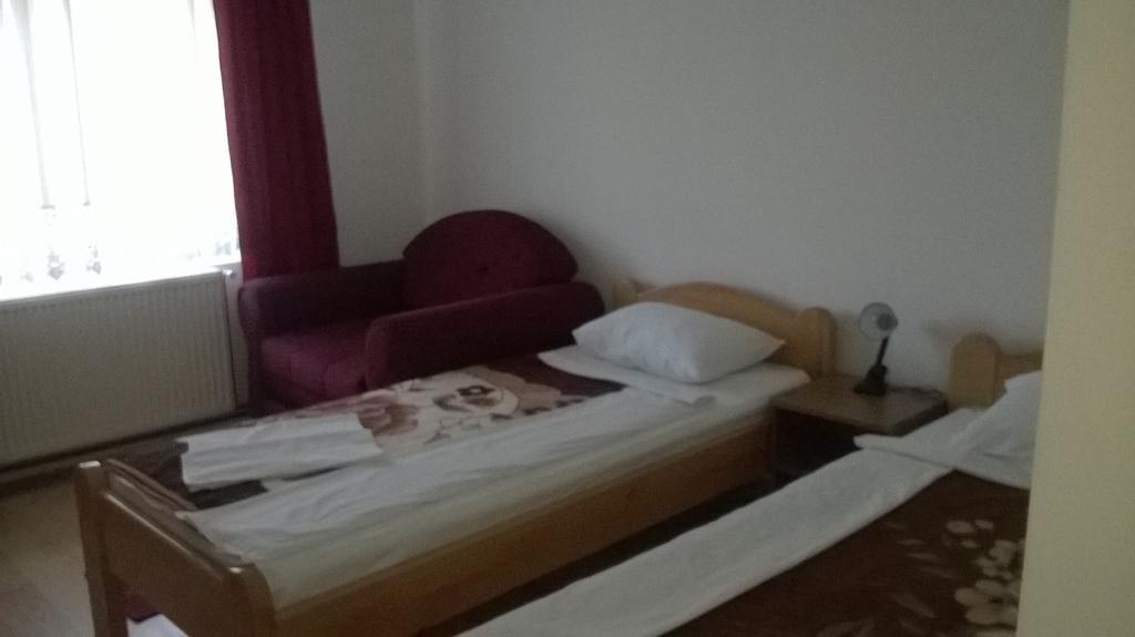 B&B Ljubicevski Raj Požarevac 外观 照片