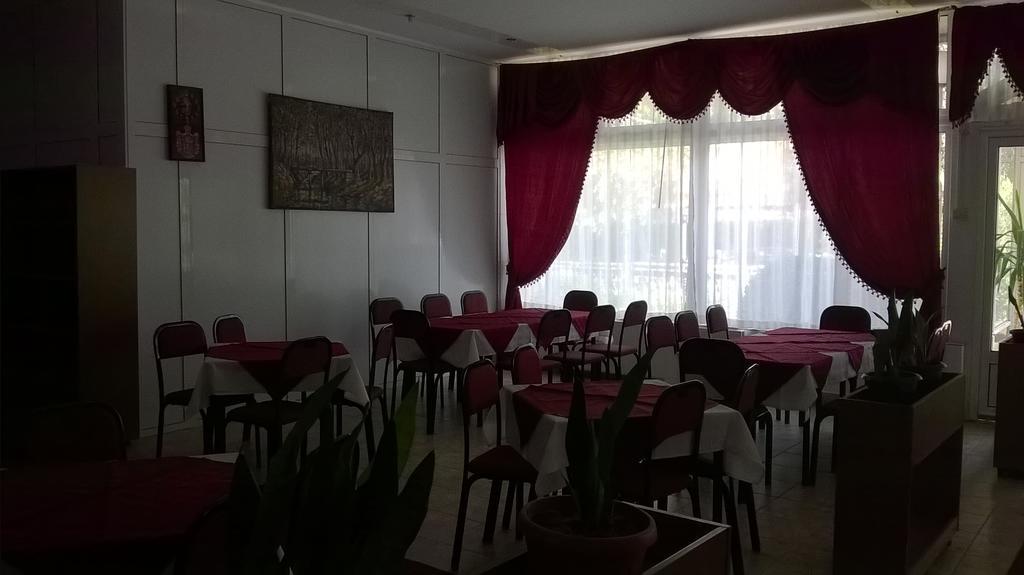 B&B Ljubicevski Raj Požarevac 外观 照片