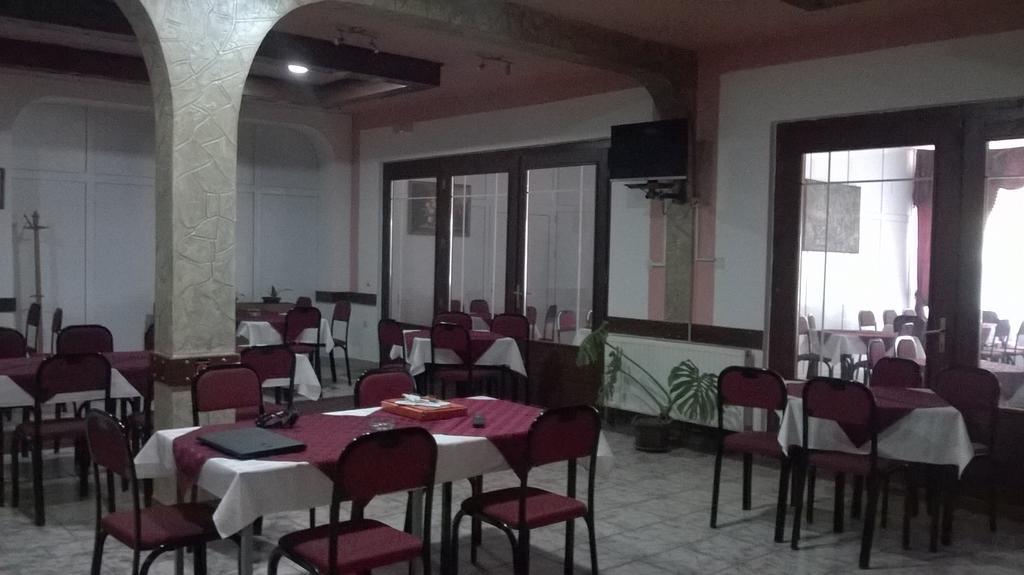 B&B Ljubicevski Raj Požarevac 外观 照片