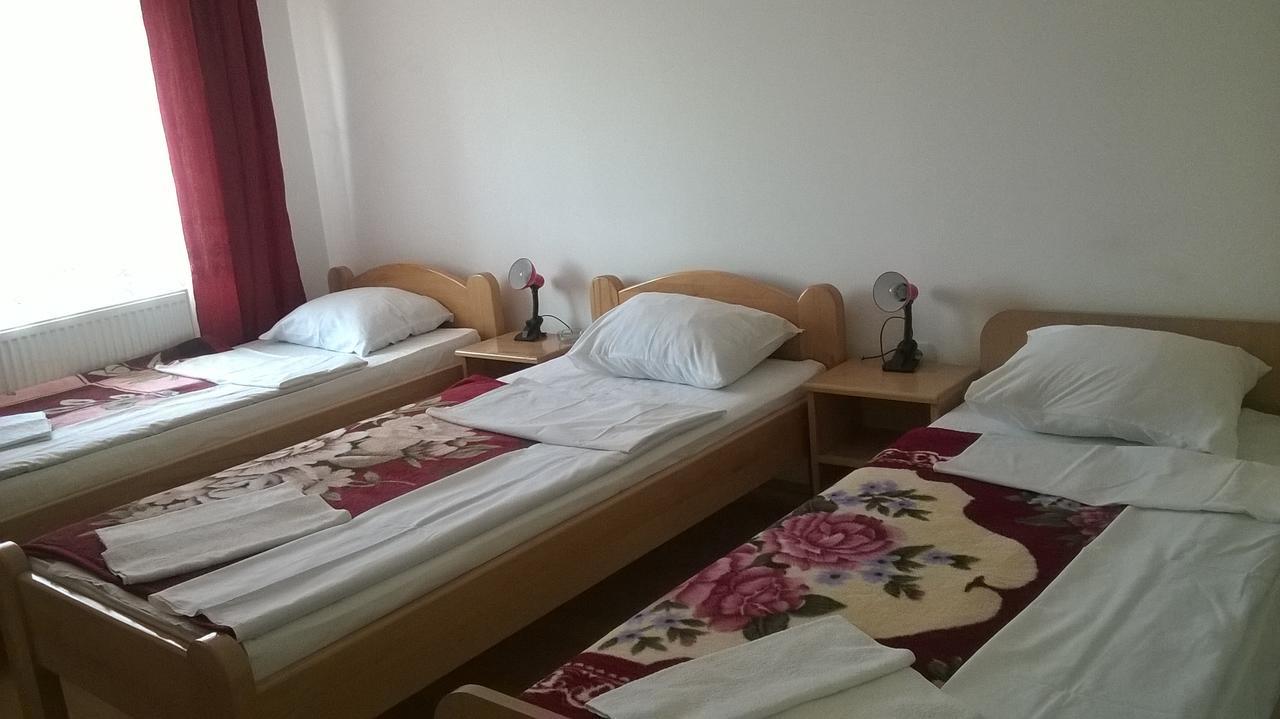 B&B Ljubicevski Raj Požarevac 外观 照片