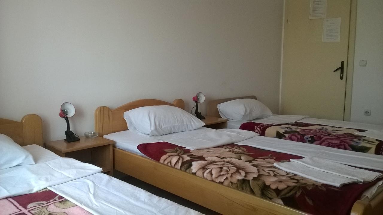 B&B Ljubicevski Raj Požarevac 外观 照片